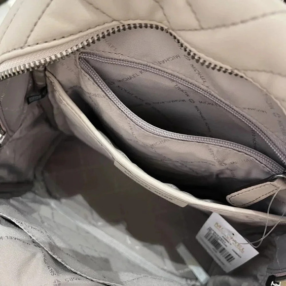 School Leather Travel Backpack Bag 35T9UAYB2T main image 4